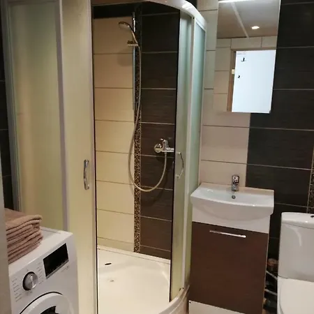 Nord - Asula, Apartamento Tallin