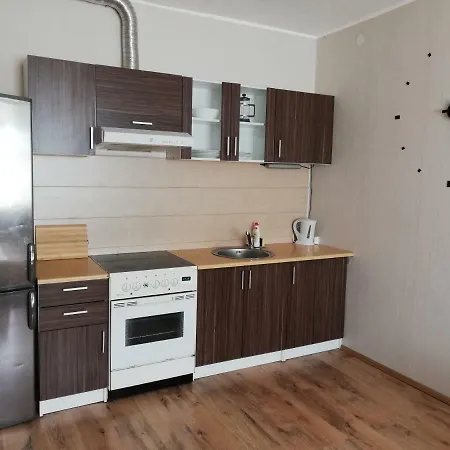 Nord - Asula, Apartment Tallinn
